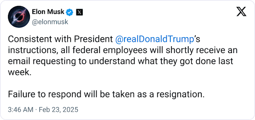elon tweet